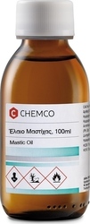 Chemco Mastic Oil Ulei de mastic 100ml