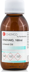 Chemco Linseed Oil Linoleum 100ml