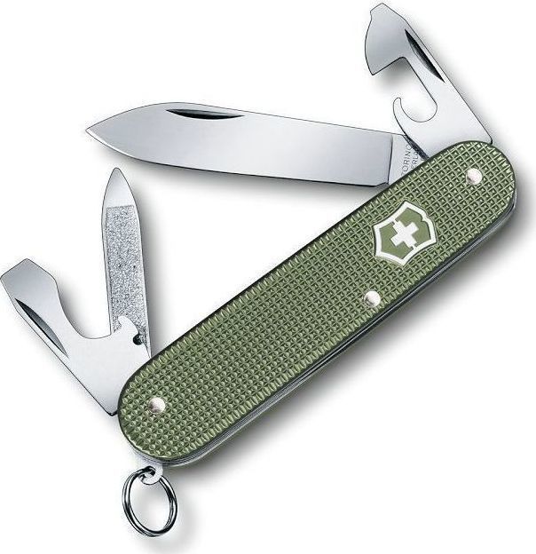 Swiss army sales cadet alox