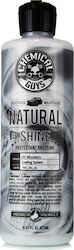 Chemical Guys Natural Shine, Satin Shine Dressing Protective Emulsion for Car Dashboard 473ml Chemical Guys Natural Shine, Satin Shine Dressing Protective Emulsion for Car Dashboard 473ml