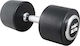 Amila Rubber Round Dumbbell 1 x 25kg