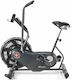 Schwinn Airdyne AD6 Όρθιο Ποδήλατο Γυμναστικής με Αντίσταση Αέρα και Ροδάκια