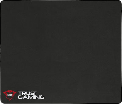 Trust Large Gaming Mouse Pad Black 450mm GXT-756