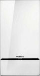 Buderus Logamax Plus GB172i-W-24i H Επιτοίχιος Λέβητας Συμπύκνωσης Αερίου με Καυστήρα 20636kcal/h