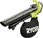 Ryobi RBV36B Φυσητήρας Χειρός Μπαταρίας 1x με Ρύθμιση Έντασης