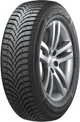 Hankook Winter i*Cept RS2 W452 145/65R15 72T M+S Χειμερινό για Επιβατικό