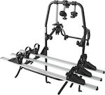 Menabo Polaris 3 Car Bike Trunk Rack for 2 Bikes