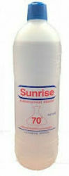 Sunrise Medical Λοσιόν Οινοπνεύματος 70° 245ml