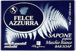 Felce Azzurra Мускус Сапун 100гр Felce Azzurra Мускус Сапун 100гр