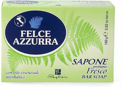 Felce Azzurra Fresco Сапун 100гр Felce Azzurra Fresco Сапун 100гр