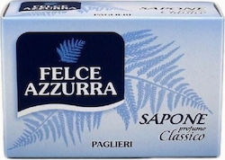 Felce Azzurra Classico Soap Bar 100gr Felce Azzurra Classico Soap Bar 100gr