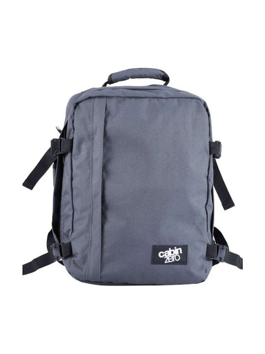 Cabin Zero Classic Αδιάβροχο 28lt Γκρι