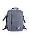 Cabin Zero Classic Waterproof 28lt Gray