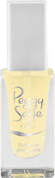 Peggy Sage Întăritor de unghii cu Pensulă 11ml