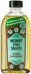 Monoi Tiki Tahiti Coco Coconut Oil for Face, Hair, and Body 60ml