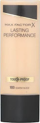 Max Factor Lasting Performance Liquid Foundatio...