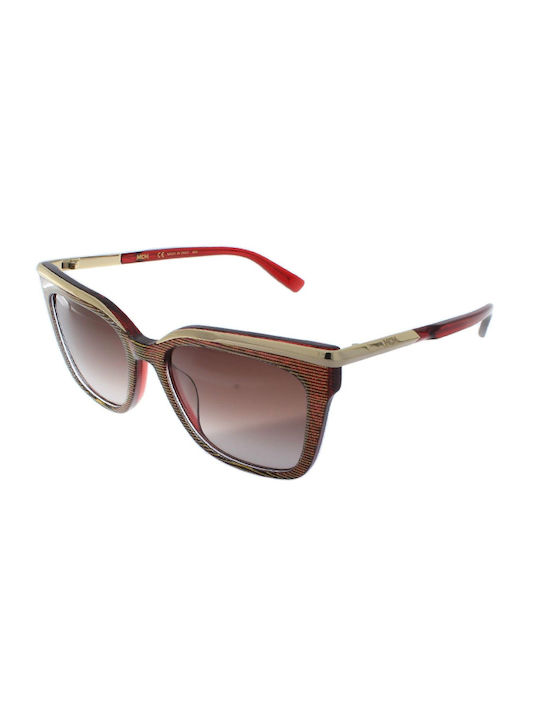 MCM Women's Sunglasses Frame MCM642S 635