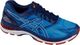 ASICS Gel Nimbus 19 Sportschuhe Laufen Blau