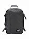 Cabin Zero Classic Cabin Waterproof 36lt Gray