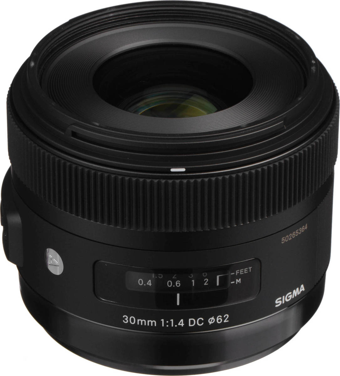 Sigma 30mm f/1.4 DC HSM Art (Sony A) Skroutz.gr Sigma 30mm f/1.4 DC HSM Art (Sony A) Skroutz.gr