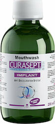 Curasept ADS Implant 220 Mundspülung