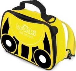 Trunki Πλάτης Κίτρινη 19.5x7.5x27cm Trunki Πλάτης Κίτρινη 19.5x7.5x27cm