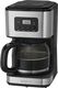 Clatronic KA 3642 263337 Mașină de cafea cu filtru 900W
