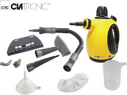 Clatronic DR 3653 Hand Steam Cleaner 3.5bar