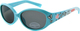 Fisher Price Ochelari De Soare Pentru Bebeluși Ovali Cu Lentile Polarized Albastre