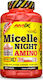 Amix PRO Micelle Night Amino 250 Ταμπλέτες