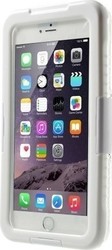 Waterproof Plastic Back Cover Waterproof White (iPhone 8/7 Plus)