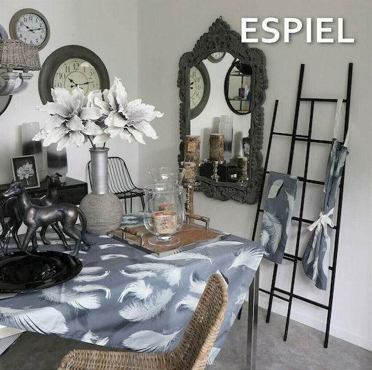 Espiel Runner Gray 40x180cm
