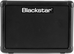 Blackstar FLY-103 Cabinet Mini Amplifier for Electric Guitar 1 x 3" 3W Black Blackstar FLY-103 Cabinet Mini Amplifier for Electric Guitar 1 x 3" 3W Black