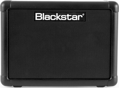 Blackstar FLY-103 Cabinet Mini Verstärker für E-Gitarre 1 x 3" 3W Schwarz