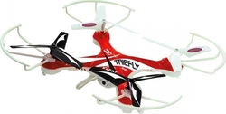 Jamara Triefly Drohne mit Kamera und Fernbedienung