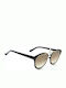 Rebecca Blu Women's Sunglasses with Black Frame RB8643 RJ02