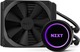 NZXT Kraken X42 (Includes AM4 Bracket) Υδρόψυξη Επεξεργαστή Μονού Ανεμιστήρα 140mm για Socket AM4/115x