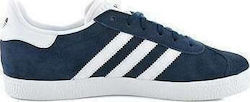 Adidas Kids Sneakers Gazelle Collegiate Navy / Cloud White