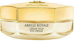 Guerlain Abeille Royale Хидратираща и Анти-ейдж Крем за Очи с Хиалуронова Киселина 15мл