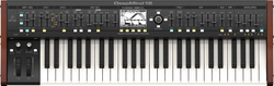 Behringer Synthesizer Deepmind 12 με 49 Βαρυκεντρισμένα Πλήκτρα Μαύρο Behringer Synthesizer Deepmind 12 με 49 Βαρυκεντρισμένα Πλήκτρα Μαύρο