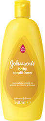 Johnson & Johnson Conditioner 500ml