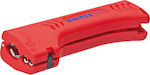 Knipex Cable Stripper with 130mm Length