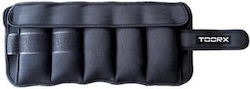 Toorx AHF 093 Hanteln Gewichte Für Handgelenk Und Knöchel 2 x 2,50kg