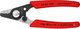 Knipex Optical Fiber Stripper Pliers with 130mm Length Optical fibre