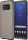 Incipio NGP Sand Back Cover Plastic Bej (Galaxy...