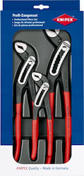 Knipex Alligator Set Chei Reglabile