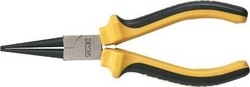 Topex Rundzange 160mm Schneidezange Länge 160mm