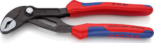 Knipex Cobra Adjustable Wrench 1½" 180mm