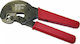 Cavel CRT05 Crimping Tool (Length 2540mm)