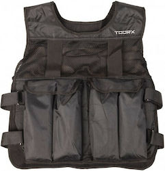Toorx Γιλέκο με Βάρος 10kg